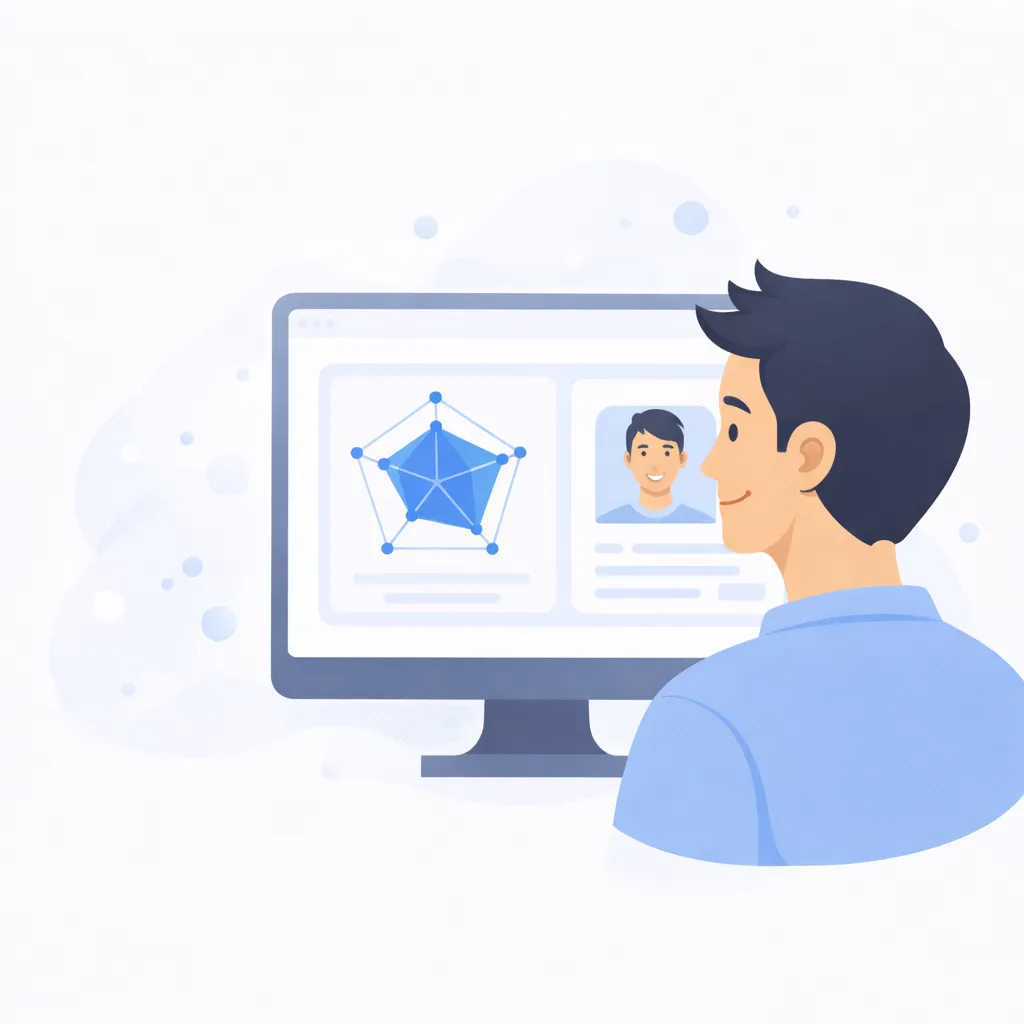 結果確認のイメージ